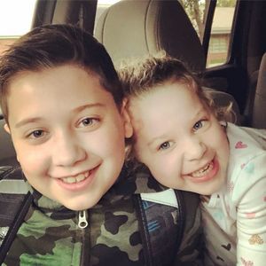 Meet your Posher, Derek